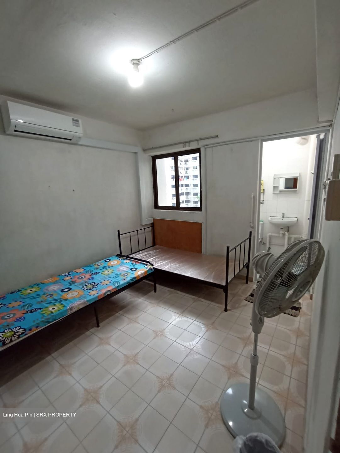 Blk 103 Bukit Purmie Ville (Bukit Merah), HDB 3 Rooms #528266811